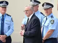 Austrália investiga serviços de segurança após ataque em Bondi Seashore