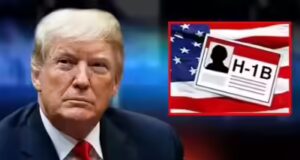 Os estados democratas processam mais de US $ 100 mil de taxa H-1B enquanto a MAGA se irrita com o voo de empregos para a Índia