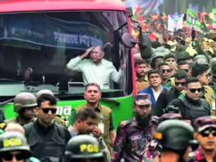 O retorno de Tarique Rahman: líder exilado do BNP é calorosamente recebido; votos inclusivos Bangladesh