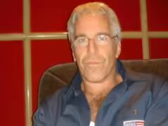 Mais um milhão de documentos de Epstein foram encontrados, diz departamento de justiça