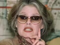 Morre Brigitte Bardot, ícone do cinema francês que renunciou ao estrelato