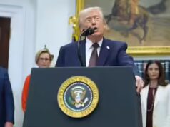 Impulso de medicamentos mais baratos: Trump fecha acordos com nove grandes empresas farmacêuticas