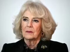 Rainha Camilla quebra o silêncio: Compartilha a provação de agressão para destacar a violência; apela ao diálogo aberto