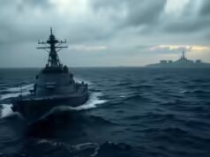 Plano de “rejuvenescimento” da China: Bandeiras do Pentágono dos EUA reivindicadas em Arunachal; destaca a crescente bonomia com o Paquistão