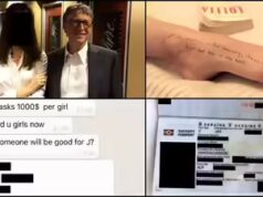 ‘Lolita’, Invoice Gates e passaportes: novas fotos de Epstein divulgadas – o que elas revelam