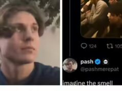 ‘Os índios o perseguiram’: o técnico dos EUA por trás dos comentários ‘think about o cheiro’ se abre em meio a grande indignação