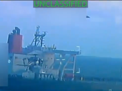 Ordens de Trump "bloqueio complete e completo" de petroleiros sancionados na Venezuela