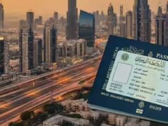 Visto para Dubai rejeitado? Aqui está o que você está fazendo de errado