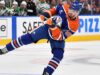 Oilers colocam D Jake Walman no LTIR, fazem uma série de movimentos