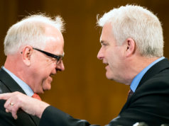 Centro de aprendizagem com erro ortográfico, sem crianças dentro: Emmer pressiona Walz sobre creche em Minnesota vinculada a US $ 4 milhões