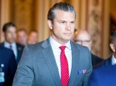 O Pentágono não divulgará o vídeo “ultrassecreto, completo e não editado” do ataque aos barcos traficantes de setembro, diz Hegseth