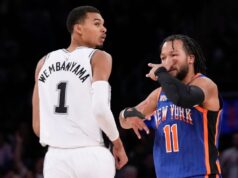 Antevisão das finais da Copa da NBA: Wembanyama do Spurs busca o primeiro troféu contra o Knicks