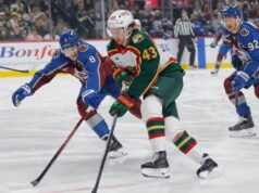 Nove histórias da NHL que assistiremos em 2026