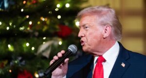 Trump concederá medalhas aos homenageados do Kennedy Middle em cerimônia no Salão Oval