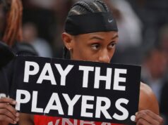 Relatório: WNBPA autorizada a convocar greve, se necessário, em meio às negociações do CBA