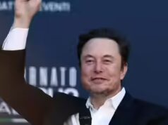 ‘Xavier é meu filho’: Elon Musk ataca Gavin Newsom por chamar seu filho de filha