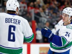 ‘Estamos construindo algo’: Canucks abraçando a mudança na period pós-Hughes
