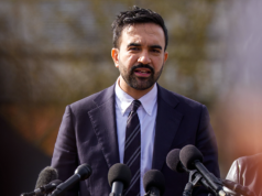 20% dos nomeados para a transição do prefeito eleito de Nova York, Mamdani, têm laços anti-sionistas: ADL