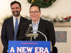 Elon Musk alerta que ‘pessoas morrerão’ por causa da escolha da comissária do FDNY por Mamdani, Lillian Bonsignore