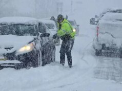 1/2: Notícias noturnas da CBS