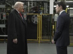 13/01: Notícias noturnas da CBS