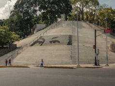 Como os venezuelanos em todo o mundo reagiram à derrubada de Maduro