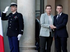 ‘A Groenlândia pertence ao seu povo’, dizem os legisladores europeus