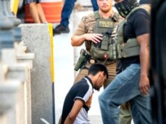 31/08: Enfrente a Nação com Margaret Brennan