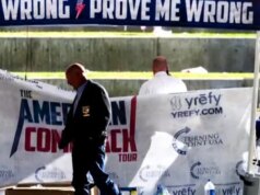 14/09: Enfrente a Nação com Margaret Brennan