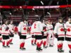 Pas query d’allumer le feu : Équipe Canada junior marche sur des œufs à l’approche de la semifinale