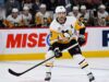 Kristopher Letang: em missão para fazer a série com os Penguins de Pittsburgh