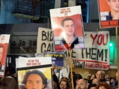 5/10: Enfrente a Nação com Margaret Brennan