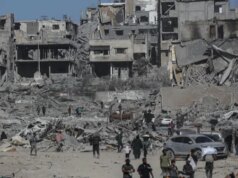 12/10: Enfrente a Nação com Margaret Brennan