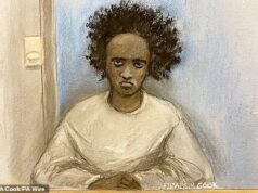 O assassino imitador de Southport, 16 anos, que planejou um ataque ao evento com tema de Taylor Swift no aniversário da atrocidade, admite acusações de terrorismo