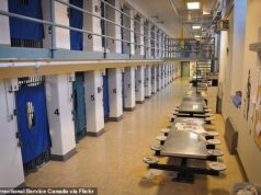 O Canadá está matando prisioneiros silenciosamente novamente, apesar de ter proibido a pena capital em 1976