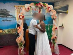 Já vi muitos cidadãos americanos apaixonados serem queimados em fraudes matrimoniais. Veja como Trump deve fechar nossa brecha de imigração mais assustadora