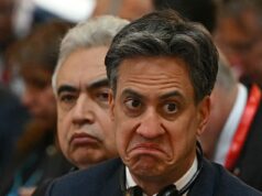 STEPHEN GLOVER: A imposição maluca e merciless de Ed Miliband atingirá mais duramente as pessoas menos abastadas