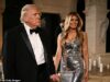 Melania Trump fica chocada ao chegar à festa chamativa do MAGA com o marido Donald… enquanto o presidente revela sua resolução de ano novo, mas se recusa a responder a perguntas tensas