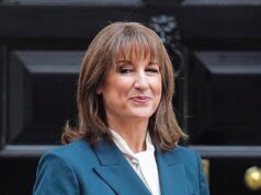 O imposto furtivo de ‘resistência fiscal’ de Rachel Reeves deixará os trabalhadores britânicos em situação pior em £ 505 até 2030 – mas os requerentes de benefícios ganham muito