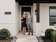 Segredo vil da equipe de marido e mulher de Dallas que tentou se tornar os novos Chip e Joanna Gaines