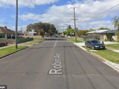 Homem de Geelong encontrado morto em casa apenas TRÊS dias depois de ser levado às pressas para o hospital com ‘ferimentos relacionados a agressão’