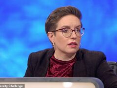 Ex-líder do Partido Verde é ridicularizado por não saber onde está Minsk durante o Desafio Universitário