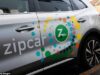 A gigante do aluguel de automóveis Zipcar suspende as operações no Reino Unido após ser atingida pela escalada de custos e pela expansão da Taxa de Congestionamento de Londres