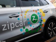 A gigante do aluguel de automóveis Zipcar suspende as operações no Reino Unido após ser atingida pela escalada de custos e pela expansão da Taxa de Congestionamento de Londres