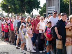 Grande mudança chegando ao Ashes Take a look at em Sydney – o que os fãs precisam saber