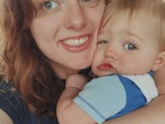 Mãe de dois filhos, 28 anos, mata bebê a tiros na frente da filha de dois anos antes de dizer ao pai da criança: ‘Eu a enviei para Deus’