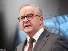 Anthony Albanese precisa fazer isso AGORA – ou os australianos continuarão pensando que ele tem algo a esconder