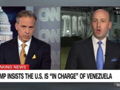 Stephen Miller declara que a Groenlândia deveria fazer parte dos EUA e que ‘ninguém lutará’ pelo futuro do país