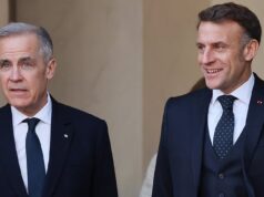 Os líderes mundiais reúnem-se em Paris para conversações sobre a Ucrânia à medida que aumentam as tensões entre a Europa e os EUA em relação à Gronelândia: atualizações ao vivo