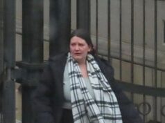 Mãe e filha neonazistas presas que postaram discursos pró-Hitler nas redes sociais